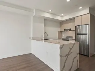Apartamento 1Hab + Parking