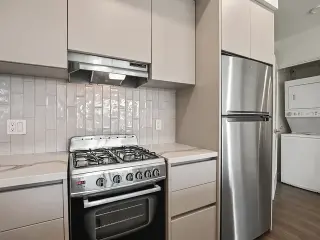 Apartamento 1Hab + Parking