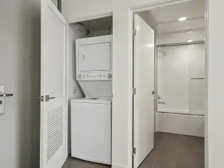 Apartamento 1Hab + Parking