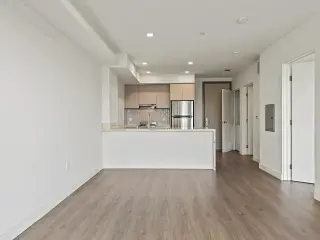 Apartamento 1Hab + Parking