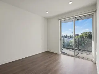 Apartamento 1Hab + Parking