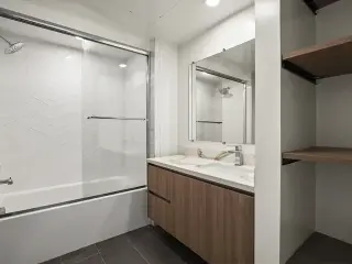 Apartamento 1Hab + Parking