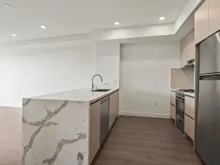 Apartamento 1Hab + Parking