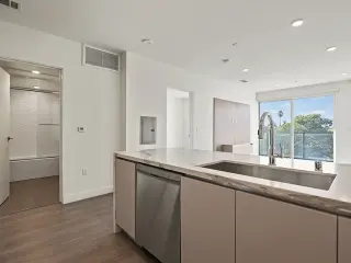 Apartamento 1Hab + Parking