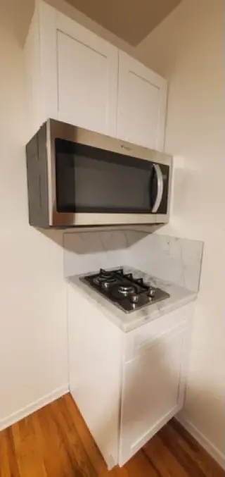 Pequeño estudio