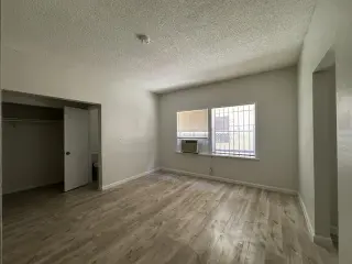 Los Angeles Korea Town Studio