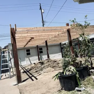 Busco trabajo en Los Ángeles