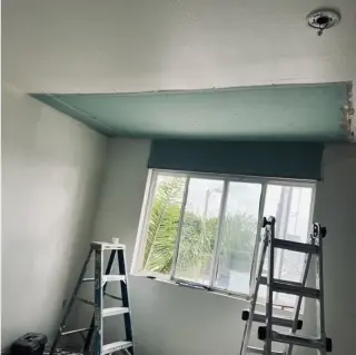 Busco trabajo en Los Ángeles