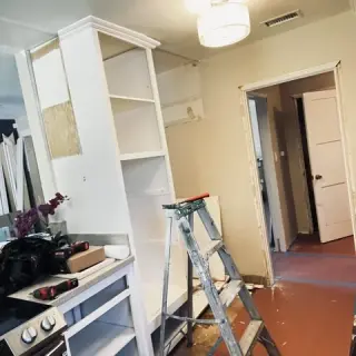 Busco trabajo en Los Ángeles