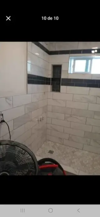 Remodelo baños