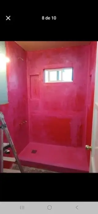 Remodelo baños