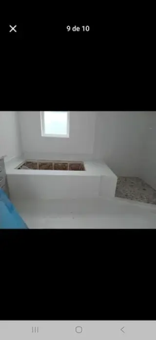 Remodelo baños