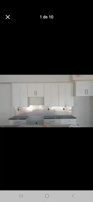 Remodelo baños