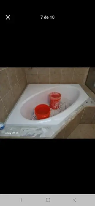 Remodelo baños