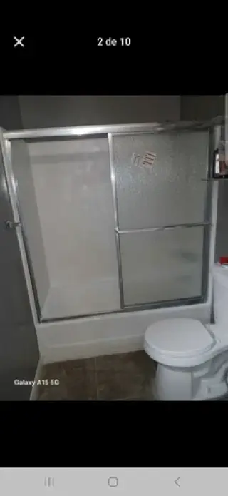 Remodelo baños
