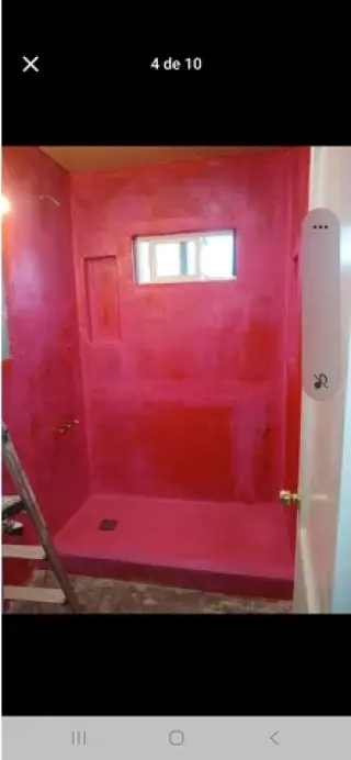 Remodelo baños