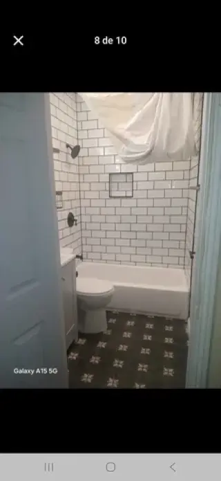 Remodelo baños