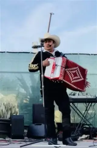 GRUPO NORTEÑO