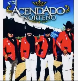GRUPO NORTEÑO