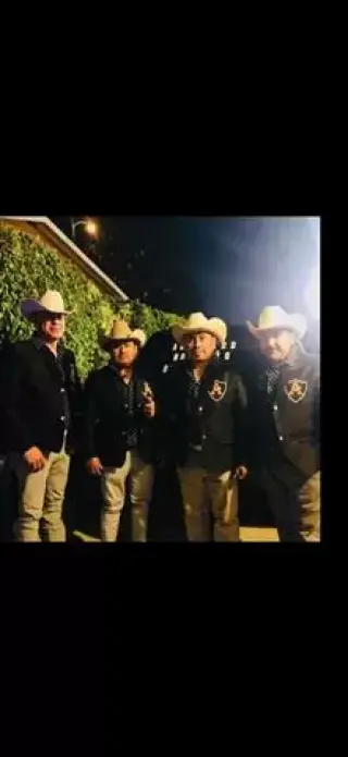 GRUPO NORTEÑO