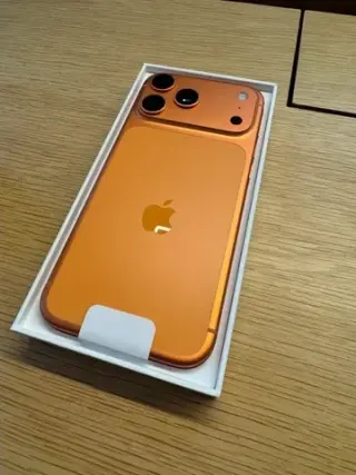 NEW:::iPhone 17 pro Max 512GB