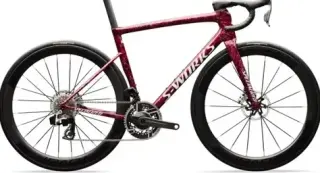S-Works Tarmac SL8 SRAM RED