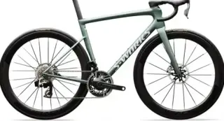 S-Works Tarmac SL8 SRAM RED