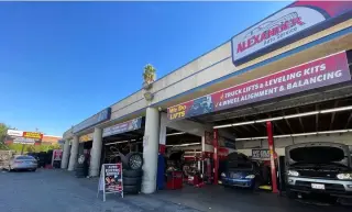 Grand Opening Smog Special!