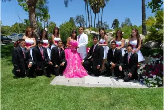 Hollywood video production