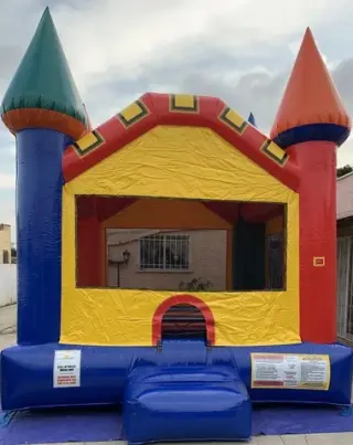 🎈Se Rentan Carpas 🎈