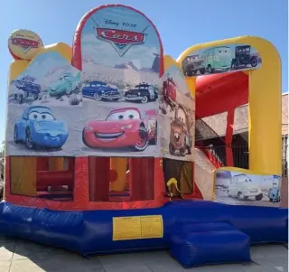 🎈Se Rentan Carpas 🎈
