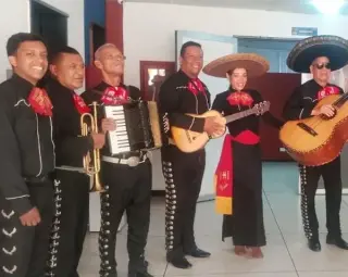 Mariachi Viva Maracay