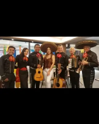 Mariachi Viva Maracay