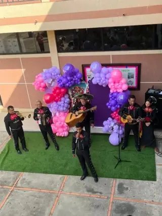 Mariachi Viva Maracay