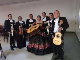 Mariachi Profesional