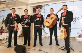 Mariachi Profesional