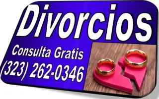 █►☎️DIVORCIO►ECONOMICO &RAPIDO