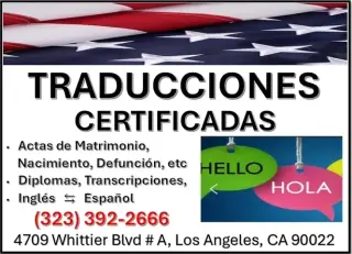 █►CARTA PODER📢NOTARY►DIVORCIO