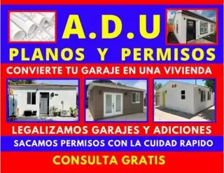 PLANOS BARATOS Y PERMISOS