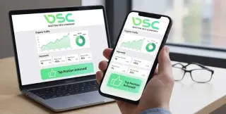 Boston SEO Company