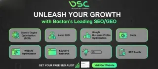 Boston SEO Company