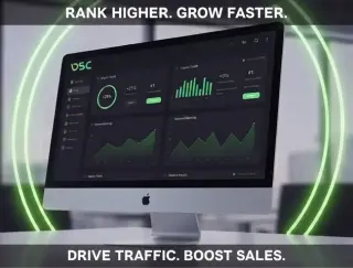Boston SEO Company