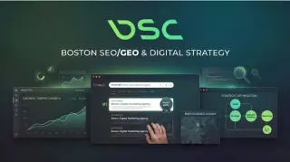 Boston SEO Company