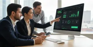 Boston SEO Company
