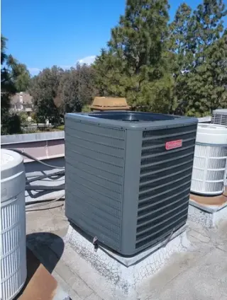 Garcia’s hvac climate