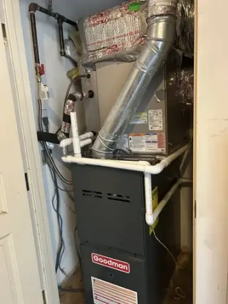 Garcia’s hvac climate