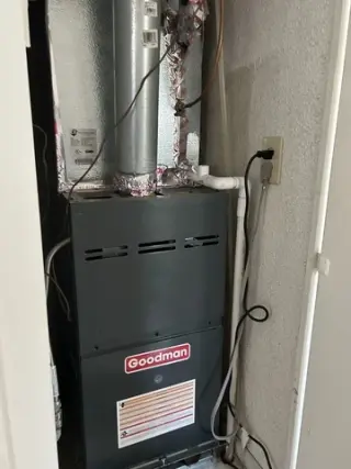 Garcia’s hvac climate