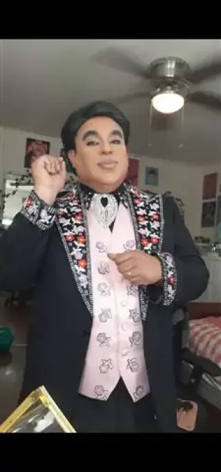 EL CHAPO Y SUS ESTRELLAS