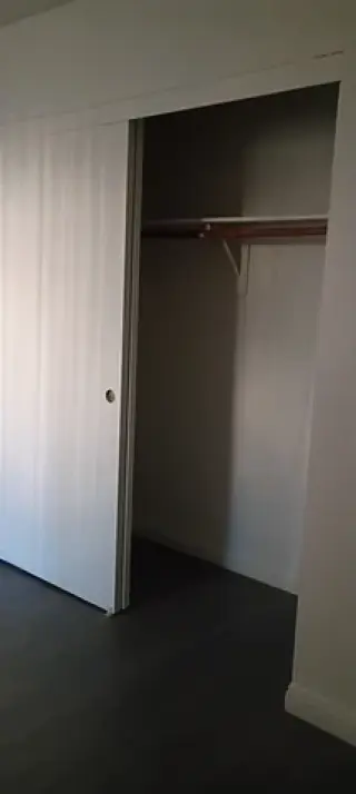 Cuarto con baño propio