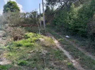 Venta de Terreno en Condominio